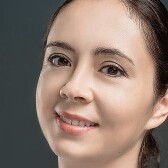 Русинова Светлана Анатольевна, детский стоматолог