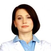 Гродницкая Елена Эдуардовна, гинеколог-эндокринолог