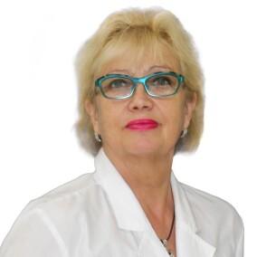 Язовских Татьяна Борисовна, гинеколог
