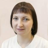 Брызгачева Ольга Юрьевна, эндокринолог