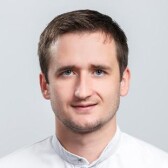 Алферов Кирилл Владимирович, стоматолог-эндодонт