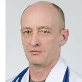 Бусоргин Андрей Васильевич, анестезиолог-реаниматолог