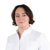 Анненкова Елена Игоревна, гинеколог