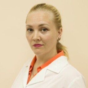 Маркова Лилия Рафаиловна, стоматолог-терапевт
