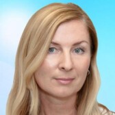 Высоцкая Светлана Юрьевна, стоматолог-терапевт