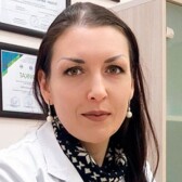 Булахтина Ирина Александровна, врач УЗД