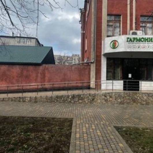 Гармония на Карла Маркса, фото №1