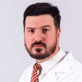 Крылов Александр Владимирович, дерматолог-онколог