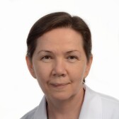 Самигуллина Ляля Ахкямовна, реаниматолог