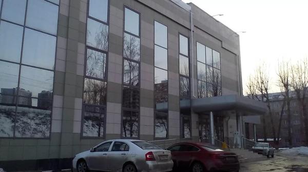 Мрт казань режим работы БарсМед на Даурской