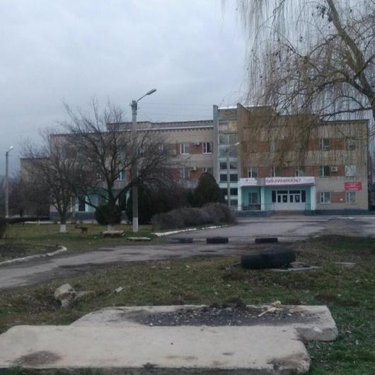 Поликлиника №7, фото №4