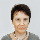 Леина Лариса Михайловна, дерматолог