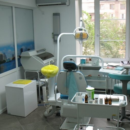 Стоматологическая поликлиника № 12, фото №3