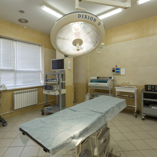Клиника Современной Медицины на Куконковых 142, фото №3