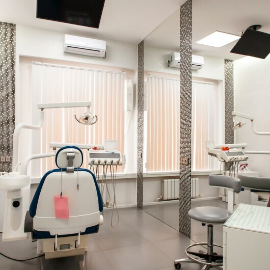 Стоматологическая клиника «Da Vinci», фото №2