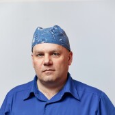 Горбачев Олег Николаевич, травматолог-ортопед