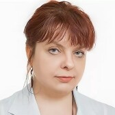 Котова Ольга Вячеславовна, терапевт