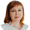 Астапенко Наталья Петровна, врач функциональной диагностики