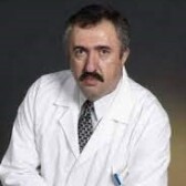 Абдуллаев Эльбрус Гаджиевич, хирург