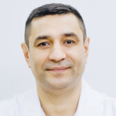 Валиев Наиль Абулкарямович, дерматолог-онколог