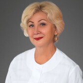 Загорулько Татьяна Виленовна, стоматолог-терапевт