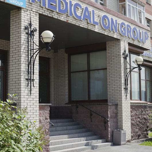 Медицинский центр Medical On Group, фото №2