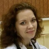 Абезяева Полина Михайловна, неонатолог