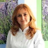Ильченко Ирина Сергеевна, стоматолог-терапевт