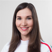 Славина Наталья Владимировна, стоматолог-терапевт