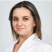 Могиленских Ольга Валерьевна, офтальмолог