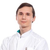 Санкин Денис Валерьевич, кардиолог
