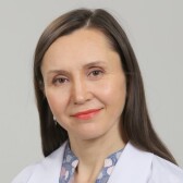 Соловьянова Наталья Ивановна, гинеколог