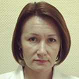Крюкова Ольга Игоревна, кардиолог