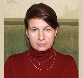 Ольштинская Елена Александровна, детский нейропсихолог