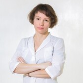 Субботина Ольга Владимировна, гастроэнтеролог
