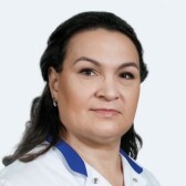 Алексеева Ольга Юрьевна, хирург-проктолог