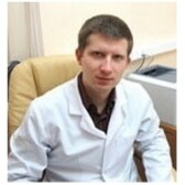 Семков Александр Сергеевич, онколог