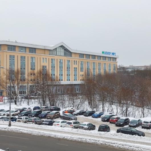 Московский центр МРТ на Дмитровском, фото №2