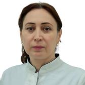 Рустамова Наида Абдулбариевна, невролог