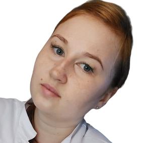 Кучерявых Дарья Ивановна, гинеколог