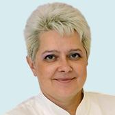 Леонтьева Татьяна Борисовна, невролог