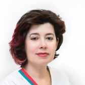 Крейда Наталья Николаевна, физиотерапевт