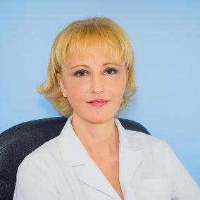 Мещерякова Ирина Анатольевна, дерматолог
