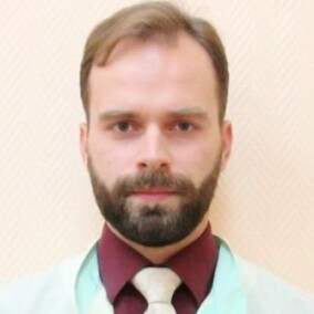 Бетехтин Михаил Сергеевич, косметолог