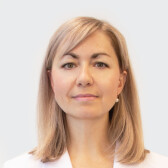Кадышева Екатерина Павловна, клинический психолог