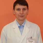 Конаков Сергей Николаевич, детский врач УЗД