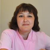 Соболева Татьяна Георгиевна, гинеколог