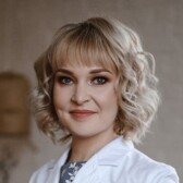 Умирова Евгения Владимировна, врач УЗД