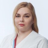 Пыркова Татьяна Сергеевна, детский стоматолог
