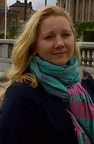Беспалова Олеся Николаевна, гинеколог